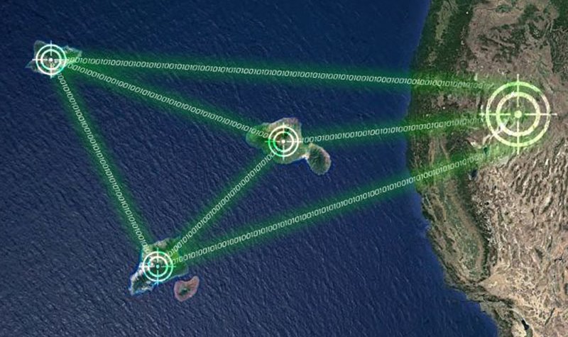 Northrop’s IBCS shows long-distance capability