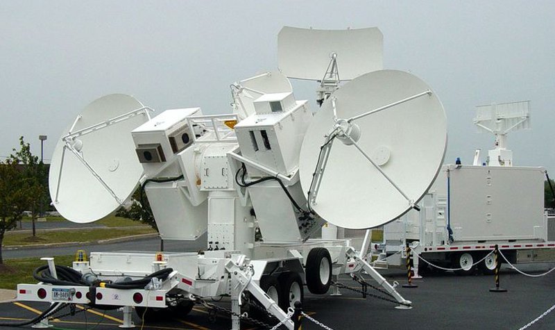 Northrop wins Saudi JTE support contract