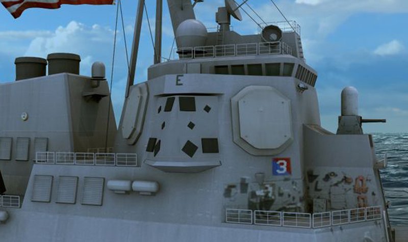 Milestone C for SEWIP Block 3