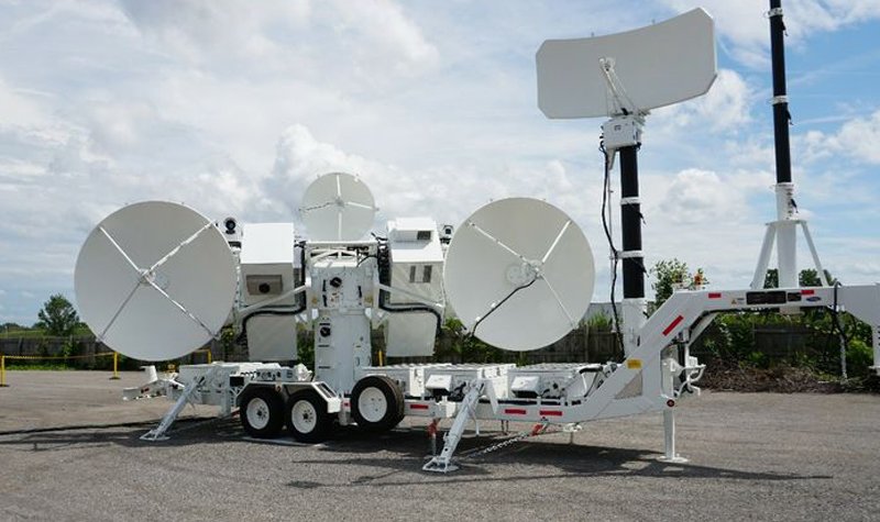 US Air Force orders more JTE units
