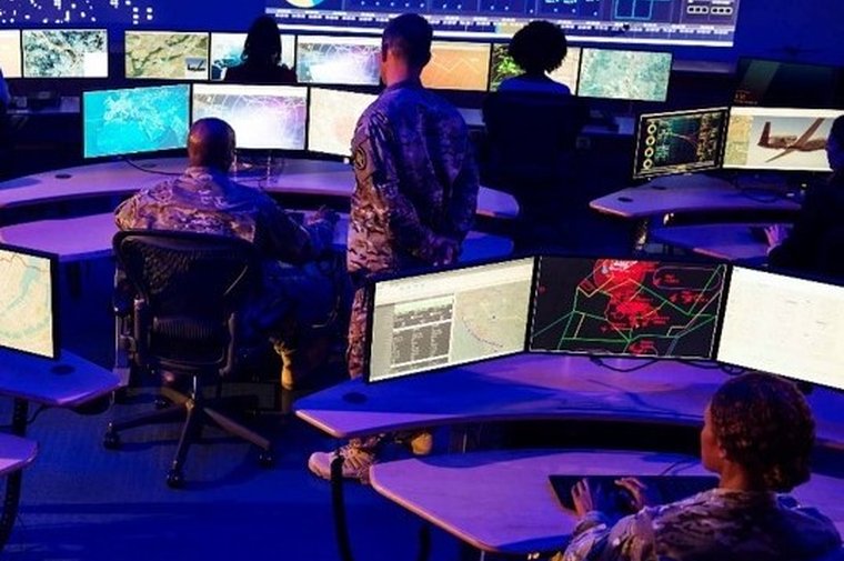 Northrop Grumman to provide Defense Intelligence Agency with cloud services - Vimarsana News