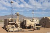 Northrop Grumman pushing ahead with smaller Integrated Battle Command System
