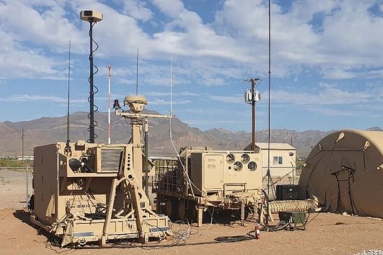 Northrop Grumman pushing ahead with smaller Integrated Battle Command System