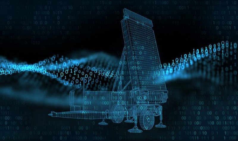 US government designates Northrop Grumman radar as AN/TPY-5(V)1