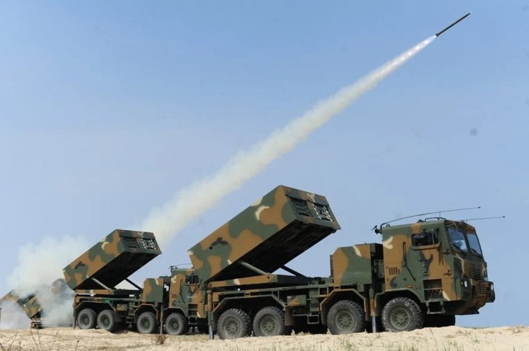 Norway opts for Hanwha’s Chunmoo for long-range fires under $2 billion deal