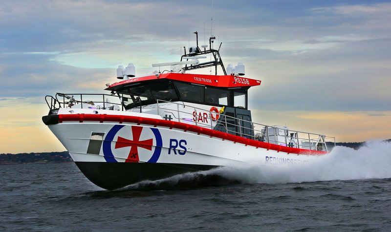 US and European special operators test Icelandic AI-based solution for marine platforms