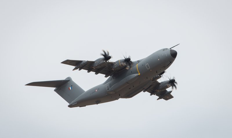 OCCAR delivers despite COVID-19 lockdowns