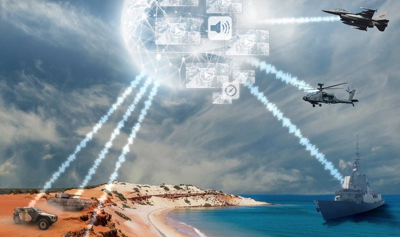 Opal provides faster upgrade path according to IAI