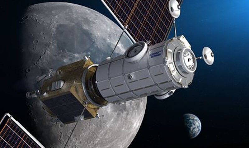 Next-Gen OPIR mission payload passes milestone