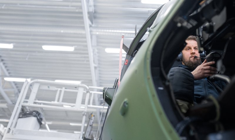 How to ensure ultimate fleet availability and performance over the entire lifecycle? (Sponsored)