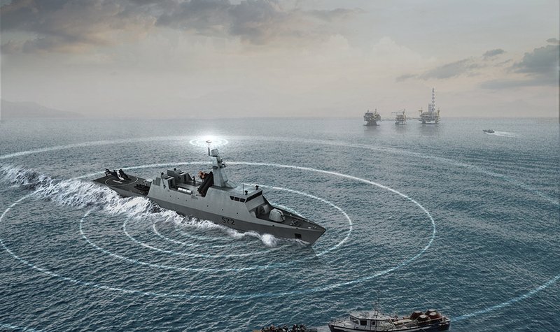 Finally! OPVs with Robust Military Grade ISR Capabilities (sponsored)