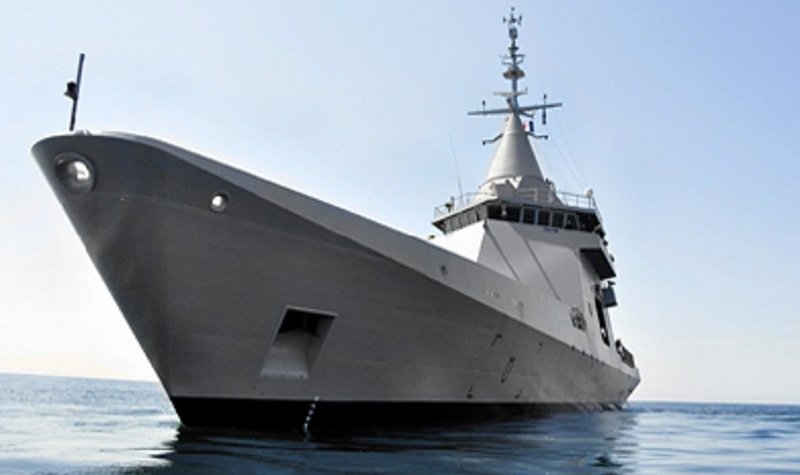 Argentinian Navy OPV deliveries on the horizon