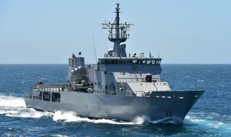 Royal New Zealand Navy to reactivate OPV while awaiting fleet modernisation