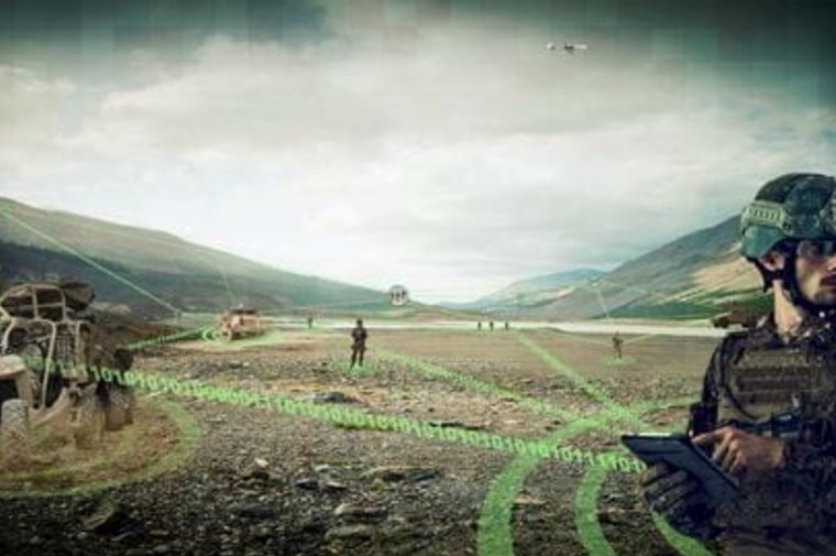 RTX to create mobile ad hoc networks under $6.6 million contract with DoD - Vimarsana News