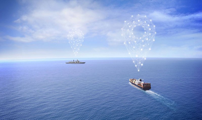 Airbus upgrades OceanFinder