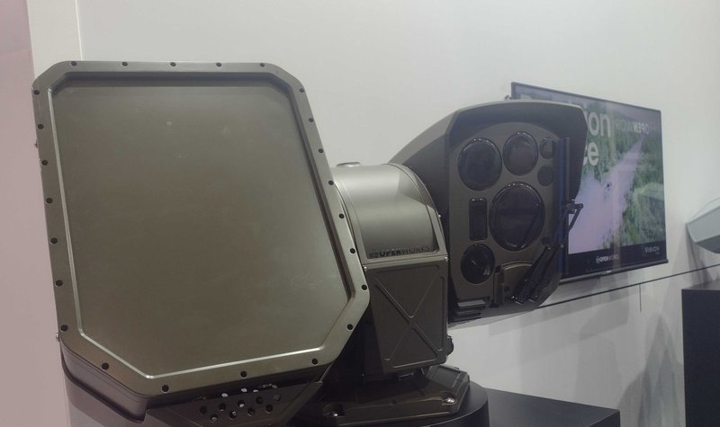 DSEI 2025: OpenWorks launches new system for on-the-move targeting