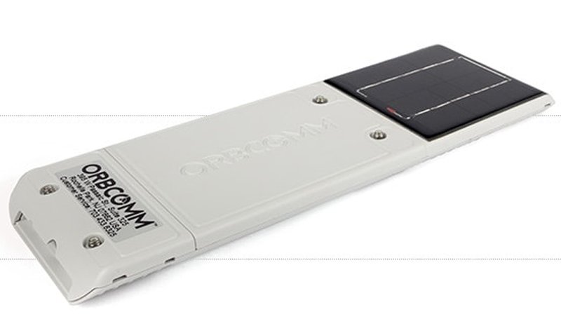 ORBCOMM, Savi to track, monitor DoD assets