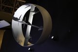 LAAD 2013: Santos Lab unveils VTOL UAV