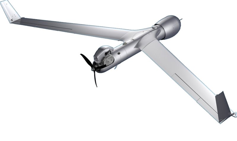 Orbital UAV extends agreement with Insitu