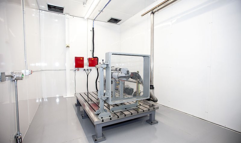 Orbital UAV becomes Insitu primary engine supplier