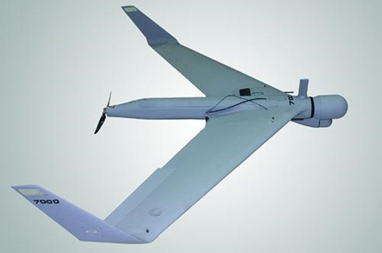 Aeronautics wins order for Orbiter loitering munitions - Vimarsana News