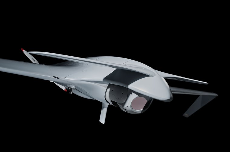 Greece gets new Israeli Orbiter 3 drones under Spike deal - Vimarsana News