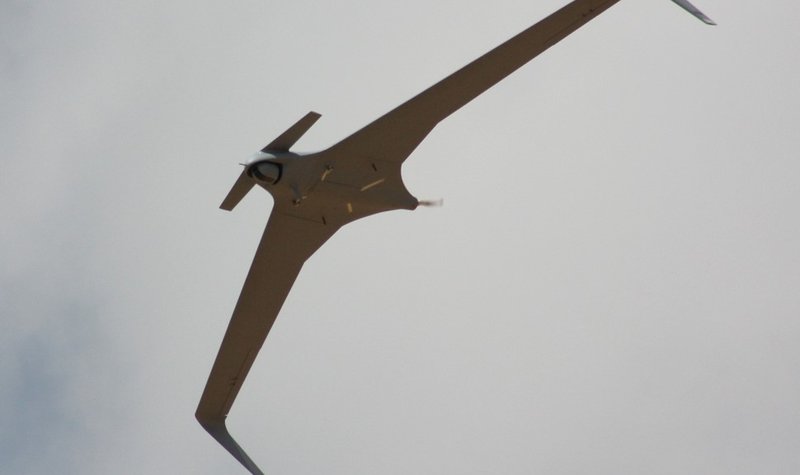 More Orbiter 3 UAS ordered for NATO country