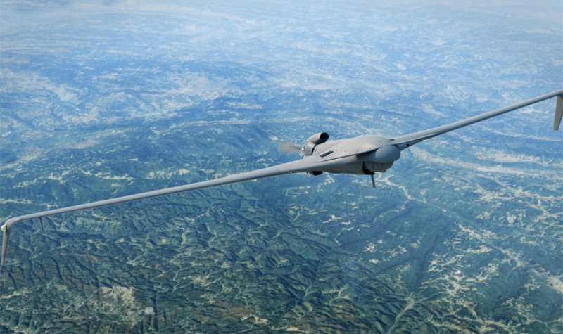 Leidos offers Orbiter to Australian Army