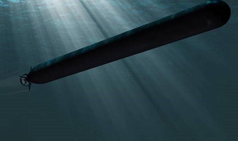 Lockheed Martin receives XLUUV design contract