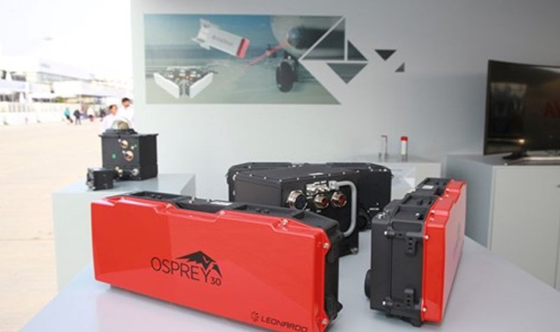 Poland to break new ground with Osprey on TB2