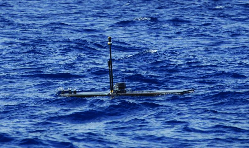 ThayerMahan wins Office of Naval Research contract to expand capability of autonomous USV