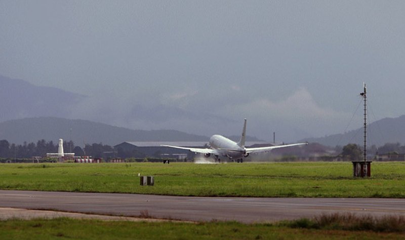 AAR awarded P-8A maintenance work