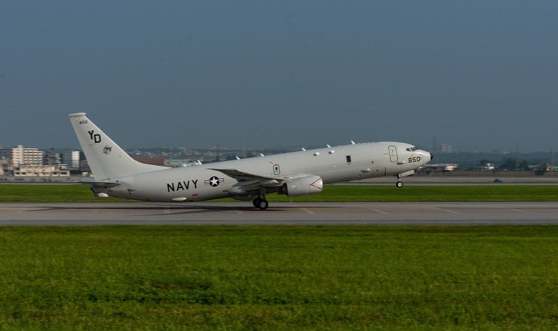 P-8A production scheduled for NATO’s northern MPA trio