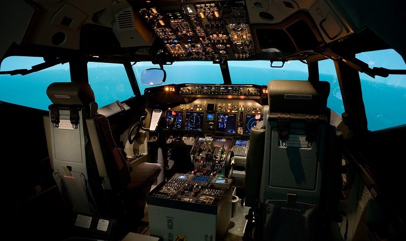 P-8 simulators to enhance RAF’s operational capability