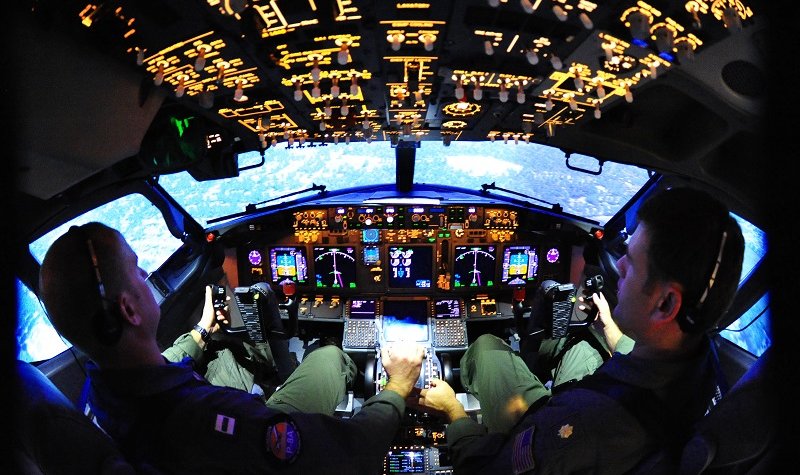New Zealand to receive P-8A STE