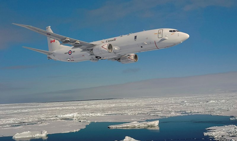 Boeing hopes for third time lucky in Canada with CMMA bid