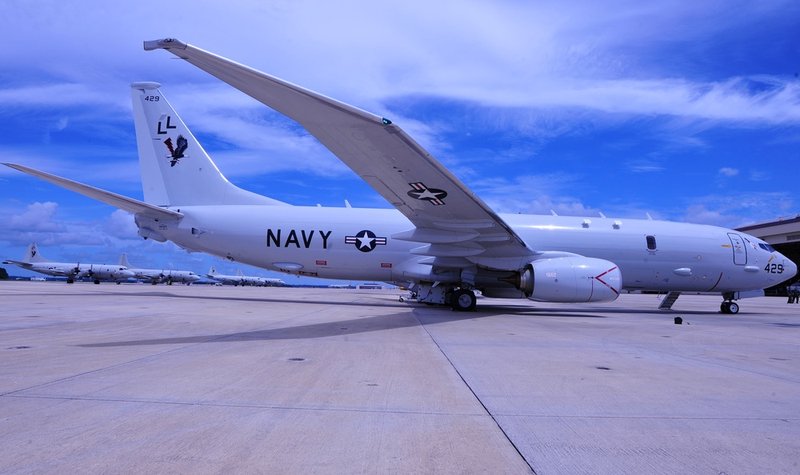 Boeing to update Poseidon acoustic analysis technology