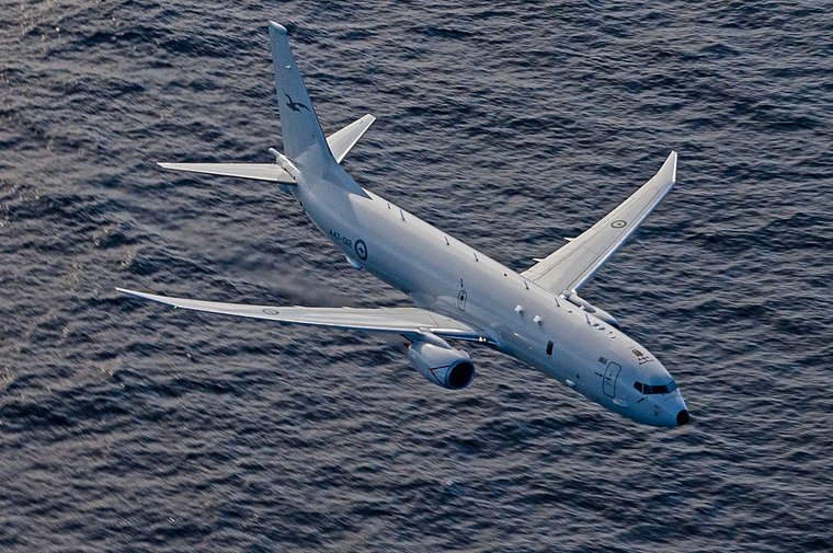 Denmark to bolster maritime defences as P-8A FMS deal approved by US