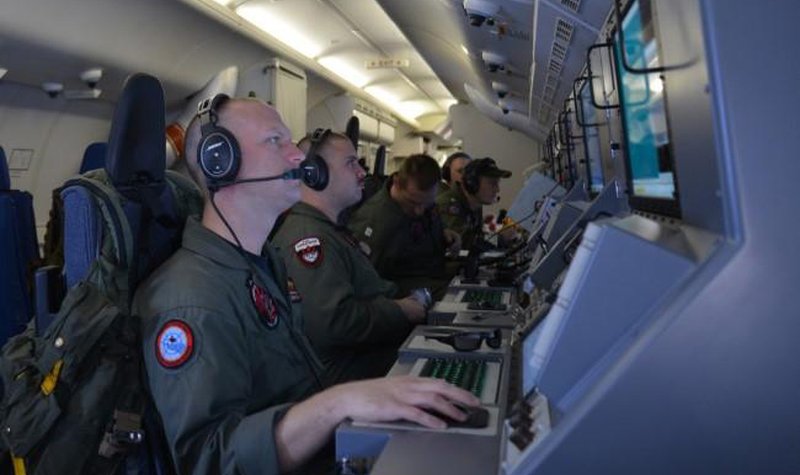 Boeing contracted to add sixth workstation to USN, RAAF Poseidons