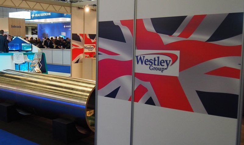 UDT 2019: UK ‘SubClub’ targets export opportunities