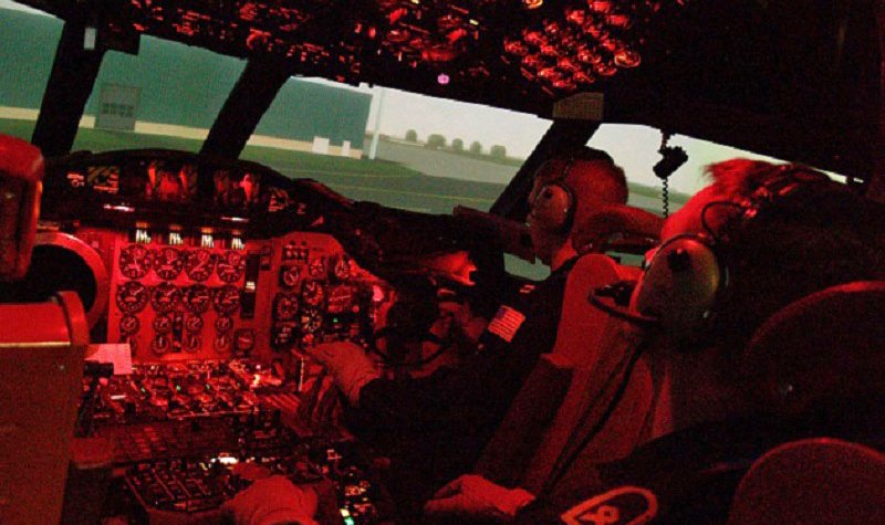 ITEC 2018: German Navy awaits Sea Lion sim decision (video)