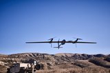 AeroVironment to display eVTOL P550 at AUSA 2024