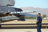 Farnborough 2018: UK looks to future ACMI system