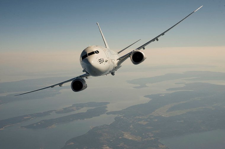 UK P-8 Poseidons to get Sting Ray Mod 1 torpedoes - Vimarsana News