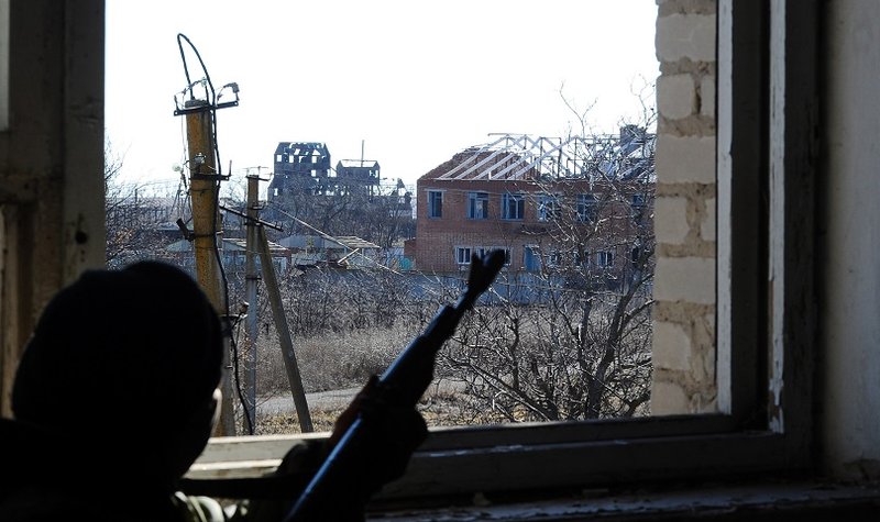 Opinion: Europe's forgotten war