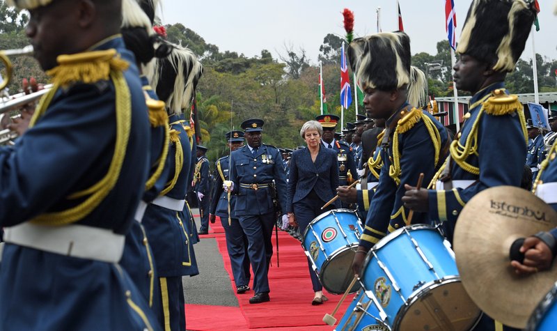 Opinion: The African investment vs presence dilemma