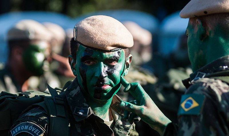Brazil tries to shield defence SMEs from COVID-19 financial impact