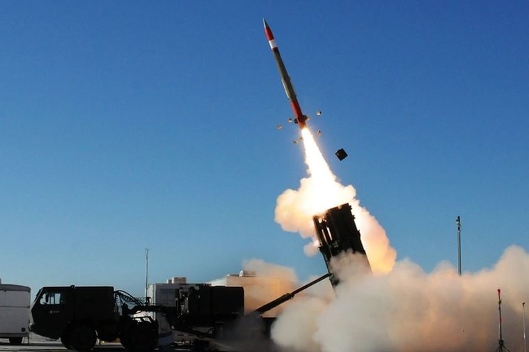 Pentagon's 800% PAC-3 MSE surge faces production bottleneck as Patriot demand soars