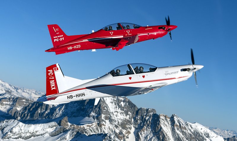 Babcock wins €795 million contract to support French Air Force training