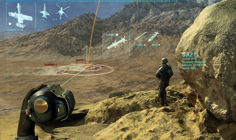 SOF to enhance NATO air ops support